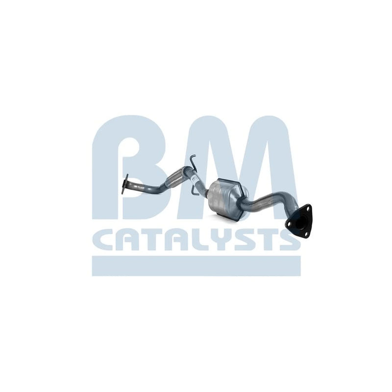 BM Catalysts Homologated Diesel Cat fits Opel Corsa A 1988-1993 1.5