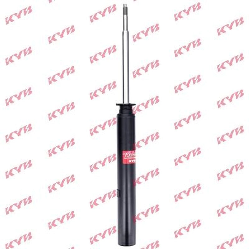 KYB Shock Absorber Damper Strut Rear fits Suzuki Swift 1989-2001 1.0 1.3
