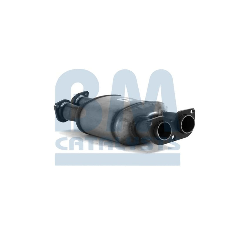 BM Catalysts Dpf fits BMW 5 2004-2010