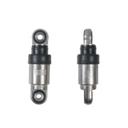 Gates V-Ribbed Belt Vibration Damper Auxiliary Driv T39156
