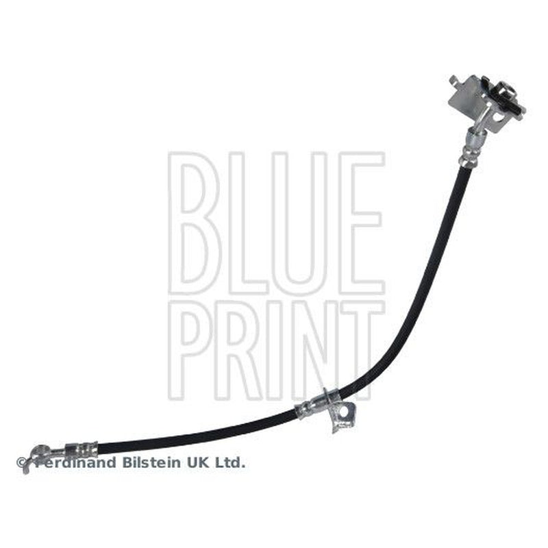 Blue Print Brake Hydraulic Hose Line Front Right fits Hyundai Kona 2017-2023