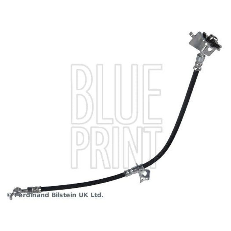 Blue Print Brake Hydraulic Hose Line Front Right ADBP530028