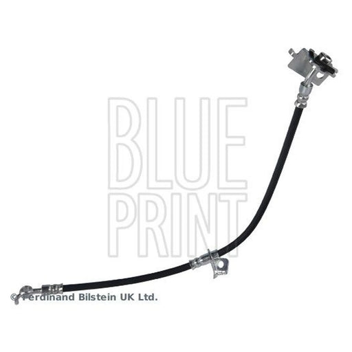 Blue Print Brake Hydraulic Hose Line Front Right ADBP530028