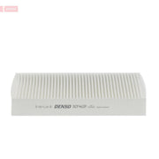 Denso Cabin Air Filter (Pollen Filter) fits Audi A2 2000-2005 1.2 1.4 1.6