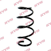 KYB 2 x Suspension Springs fits Kia Sportage IV 2015-2022 1.6