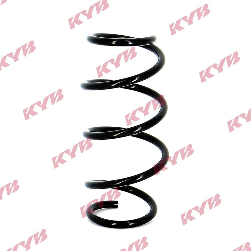 KYB 2 x Suspension Springs fits Kia Sportage IV 2015-2022 1.6