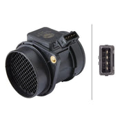 Hella MAF Sensor (Mass Air Flow) fits Renault Laguna I 1997-2001 1.9