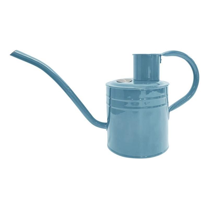 Kent & Stowe Indoor Watering Can 1 litre Blue Sky Kent & Stowe - NN4 Online