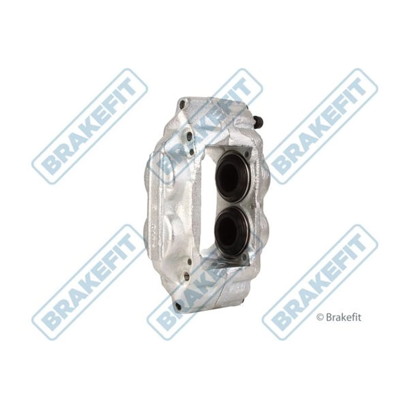 Apec Brake Caliper Assembly Front Left BCA1503E