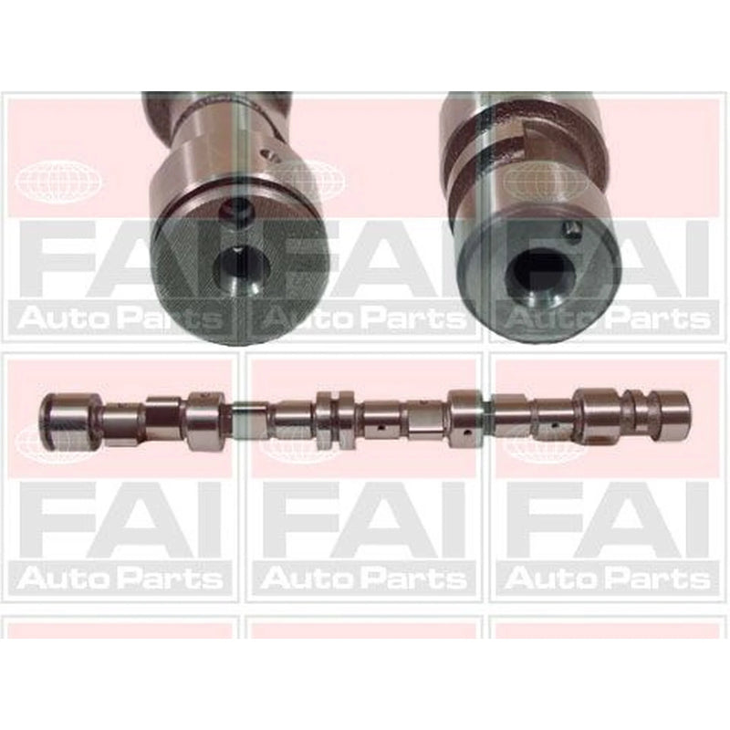 FAI Engine Camshaft Lobes fits Opel Astra F 1991-2001 1.6