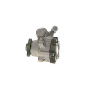 Bosch Power Steering Hydraulic Pump fits Audi Allroad C5 2000-2005 2.7