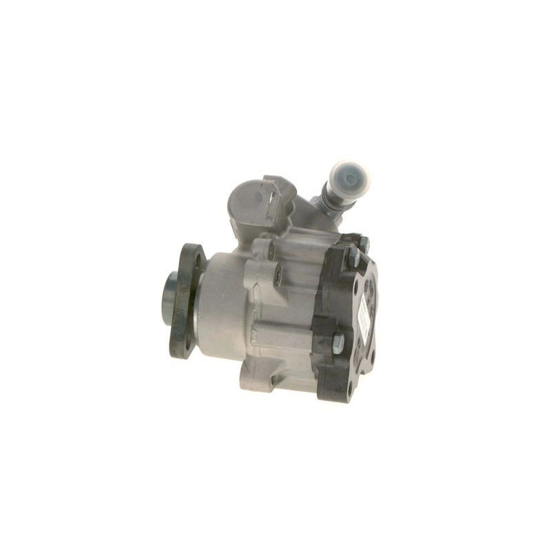 Bosch Power Steering Hydraulic Pump fits Audi Allroad C5 2000-2005 2.7