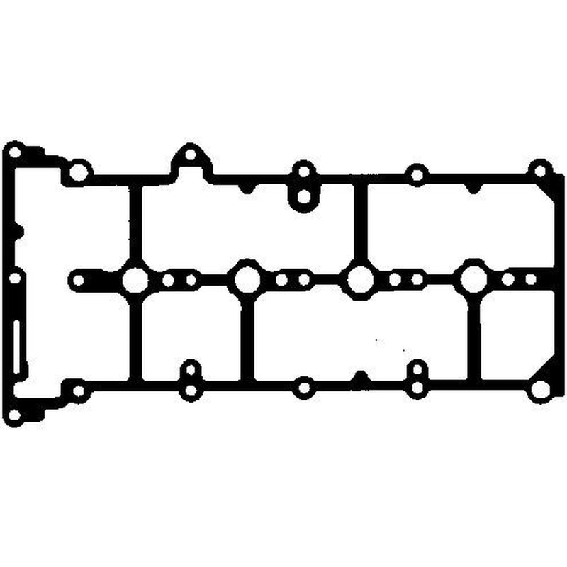 BGA Cylinder Head Cover Gasket fits Alfa Romeo 147 2002-2010 1.9