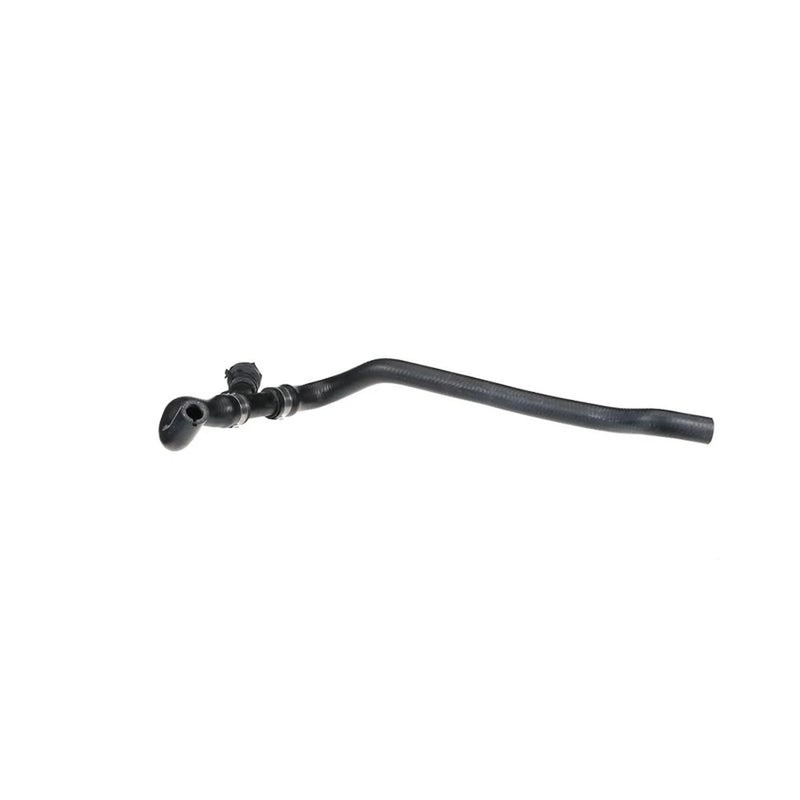 Gates Curved Radiator Hose fits BMW X5 2008-2010