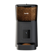 Baridi Automatic Pet/Cat/Dog Feeder with Camera 6L Capacity DH231 Baridi - Dynamic Drive