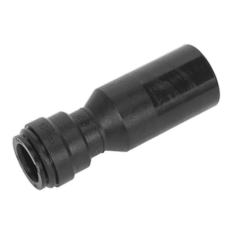 Sealey Reducer 28-15mm Pack of 2 (John Guest Speedfitï PM062815E) CAS2815 Sealey - Dynamic Drive