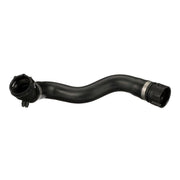 Gates Radiator Coolant Hose 465mm ID fits BMW 5 2010-2017