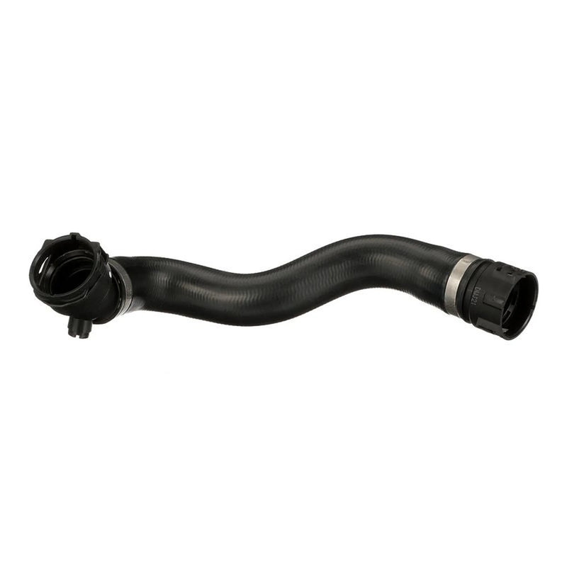 Gates Radiator Coolant Hose 465mm ID fits BMW 5 2010-2017