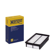 Hengst Engine Air Filter fits Mazda 3 2008-2014 2.0
