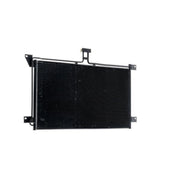 Mahle Air Conditioning Condenser fits Scania 4 - Series 1995-2008