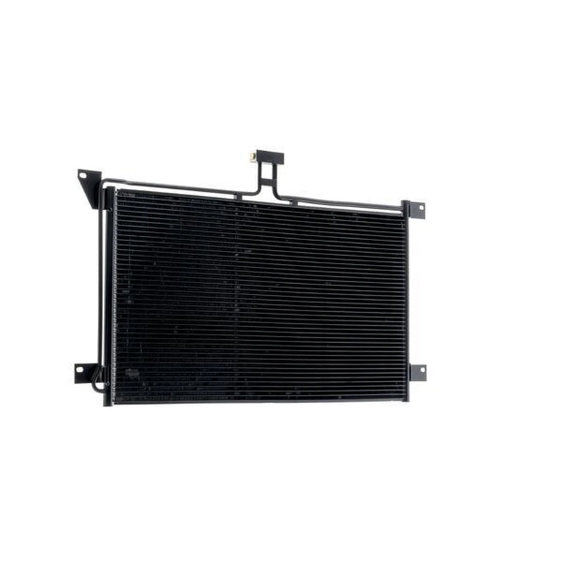 Mahle Air Conditioning Condenser fits Scania 4 - Series 1995-2008