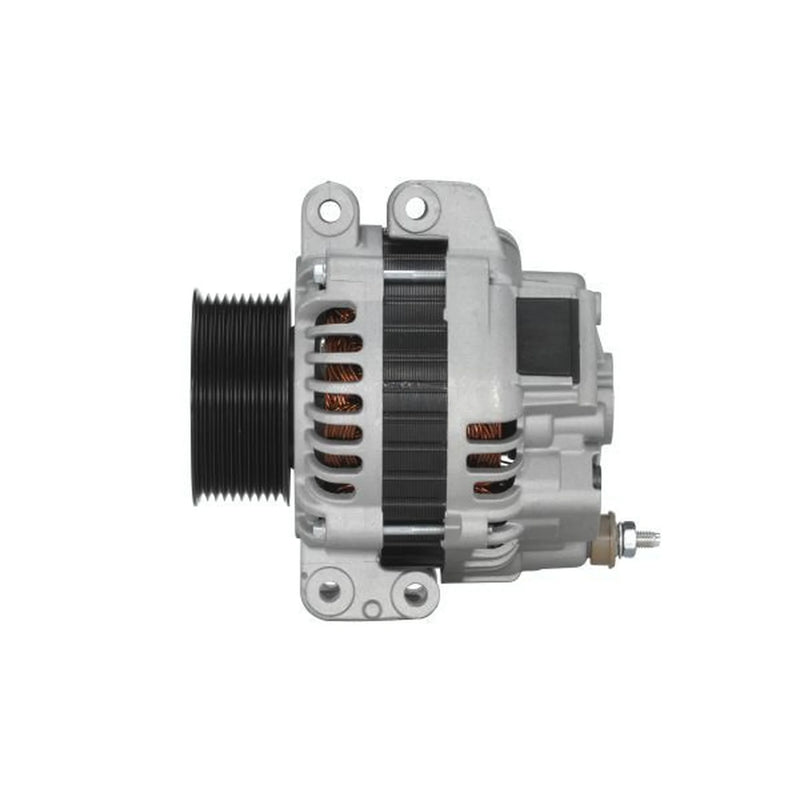Hella Car Alternator 12V fits Scania Irizar Pb 2006 on