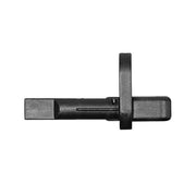 Hella ABS Wheel Speed Sensor Front fits Dacia Dokker 2012-2021 1.2 1.3 1.5 1.6
