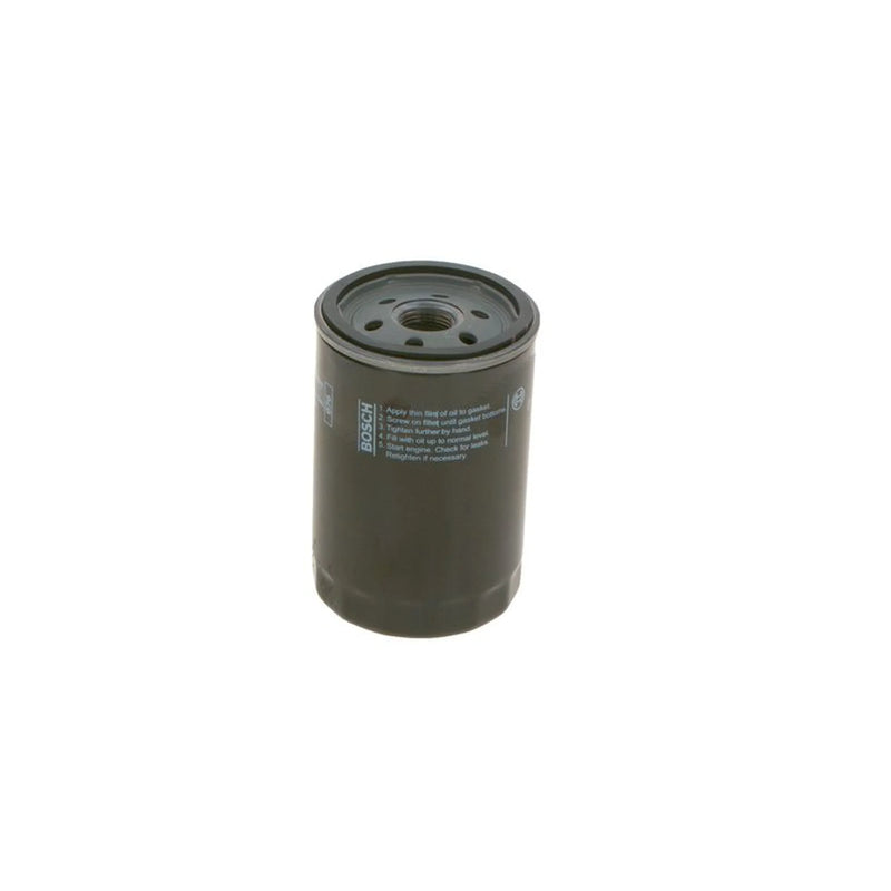 Bosch Engine Oil Filter