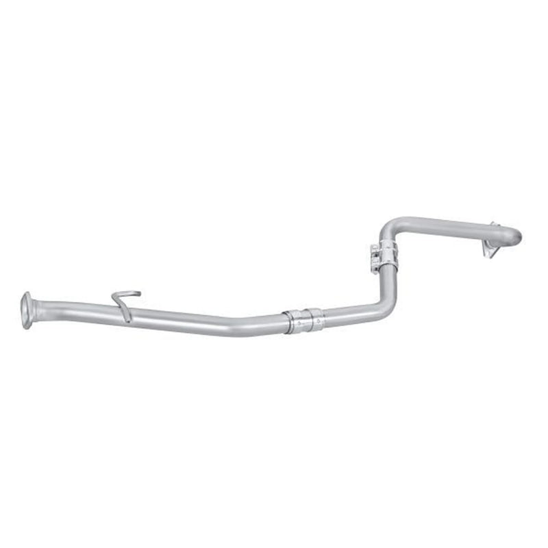 Hella Exhaust Pipe OD fits Suzuki Jimny Closed Off-Road Vehicle 1998 on 1.3