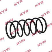 KYB 2 x Suspension Springs fits Ford Capri 1981-1987 2.8