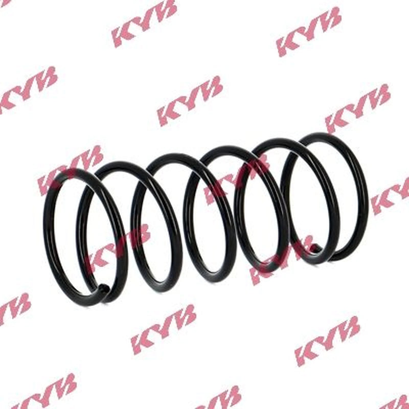 KYB 2 x Suspension Springs fits Ford Capri 1981-1987 2.8