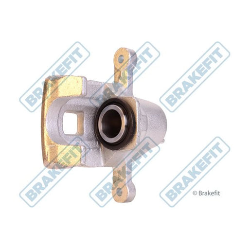 Apec Brake Caliper Assembly Rear Right BCA2042