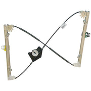 Valeo Electric Window Regulator Lifter Right Front 850175