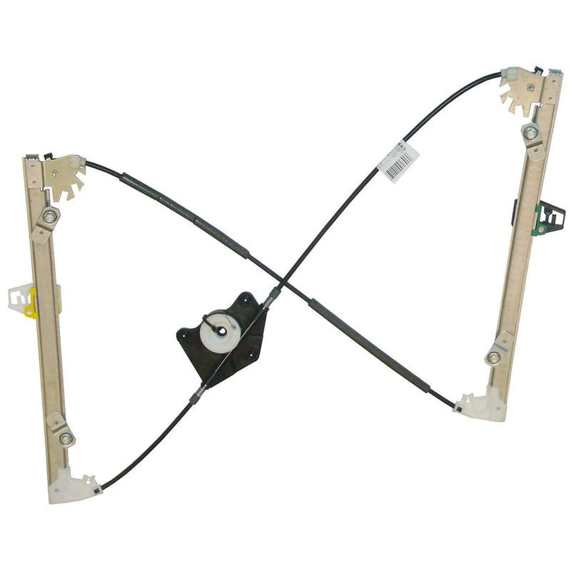 Valeo Electric Window Regulator Lifter Right Front 850175