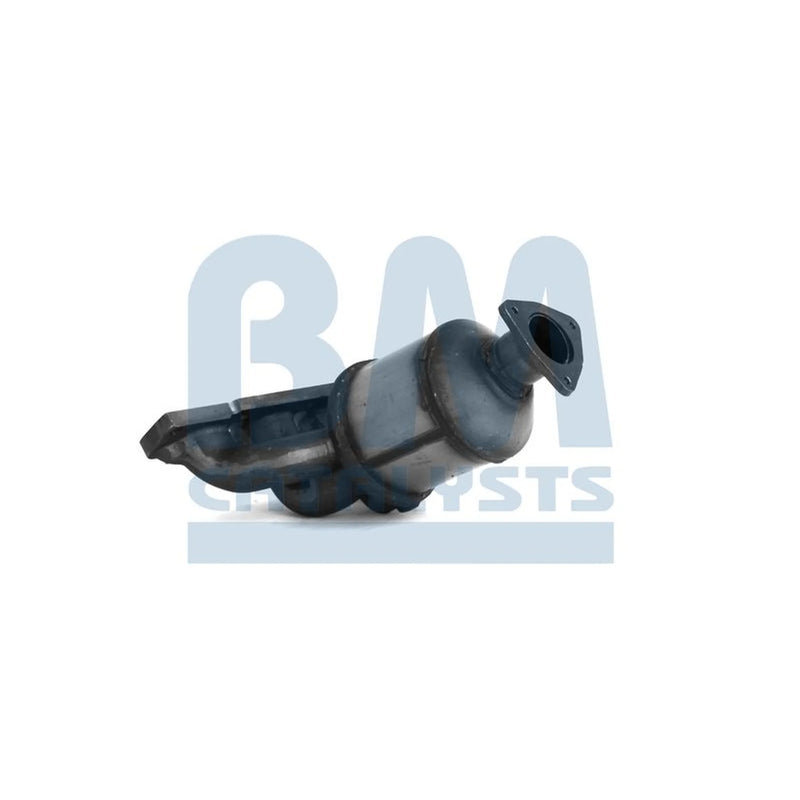 BM Catalysts Homologated Petrol Cat fits Opel Astra G 1998-2005 1.4 1.6