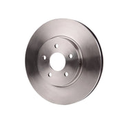 Bosch 2 x Vented Brake Discs