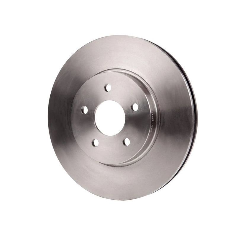 Bosch 2 x Vented Brake Discs