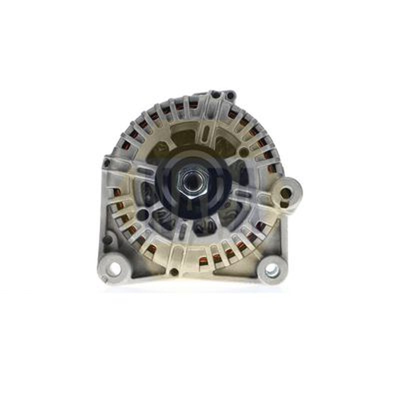 NAPA Car Alternator 12V fits Toyota Auris 2015-2018 1.6