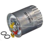 Borg & Beck Fuel Filter Element BFF8032