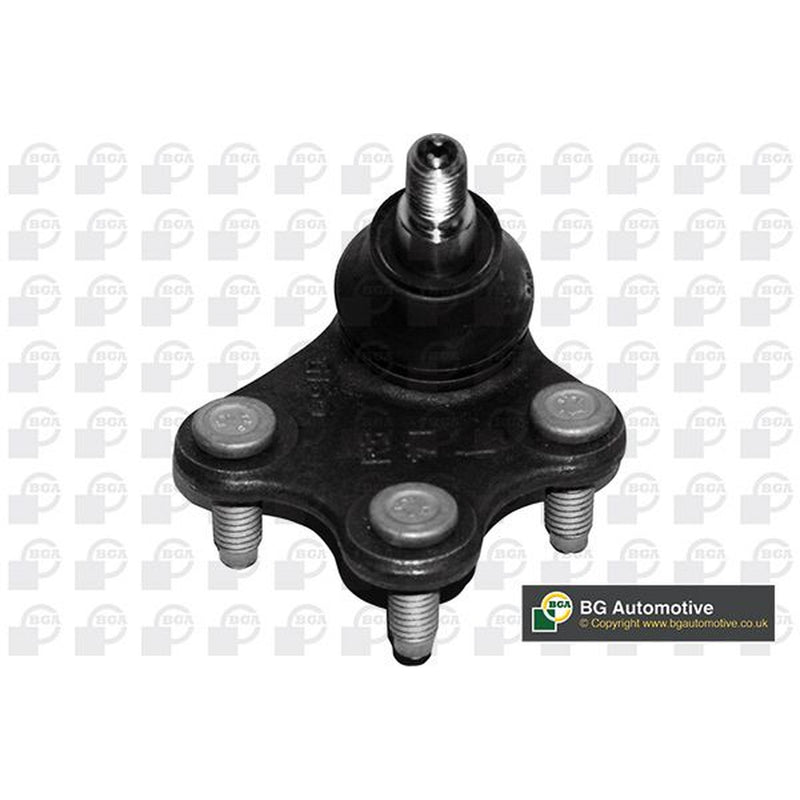 BGA Ball Joint Front Left fits Audi A1 2010-2018 1.0 1.2 1.4 1.6 1.8 2.0