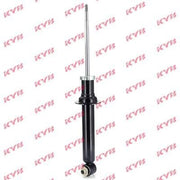 KYB 2 x Shock Absorbers fits BMW 5 2001-2010