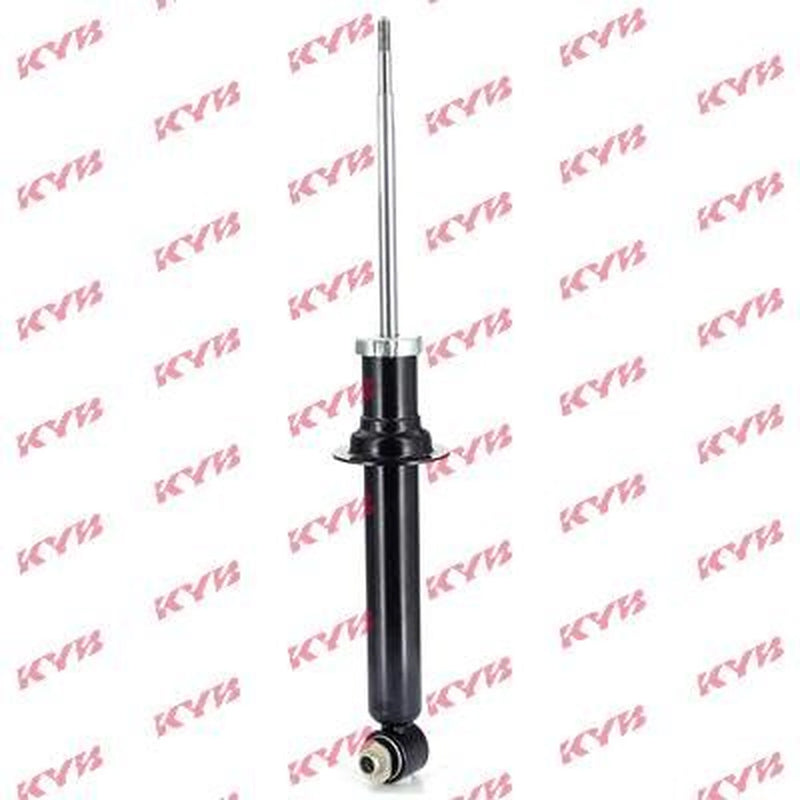 KYB Shock Absorber Damper Strut Rear fits BMW 5 2001-2010