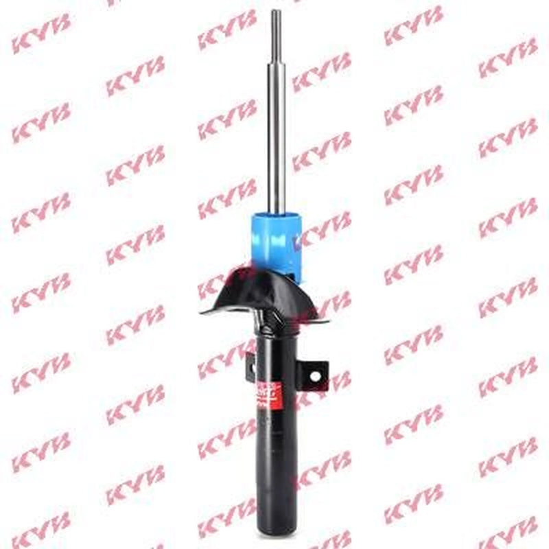 KYB Shock Absorber Damper Strut Front fits Ford Ka 1996-2008 1.3 1.6