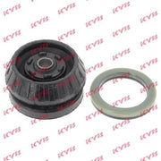 KYB Front Repair Kit Suspension Strut Support Mount fits Opel Omega B 1994-2003