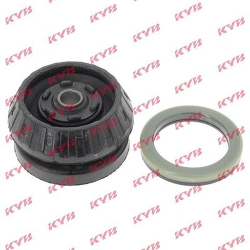 KYB Front Repair Kit Suspension Strut Support Mount fits Opel Omega B 1994-2003