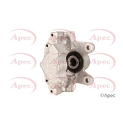 Apec Brake Caliper Assembly Rear Left LCA132