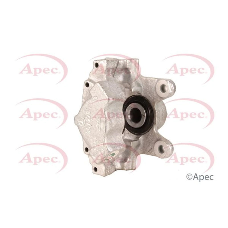 Apec Brake Caliper Assembly Rear Left LCA132N