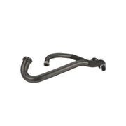 Gates Radiator Coolant Hose 1,360mm ID fits Volvo C30 2006-2012 1.6