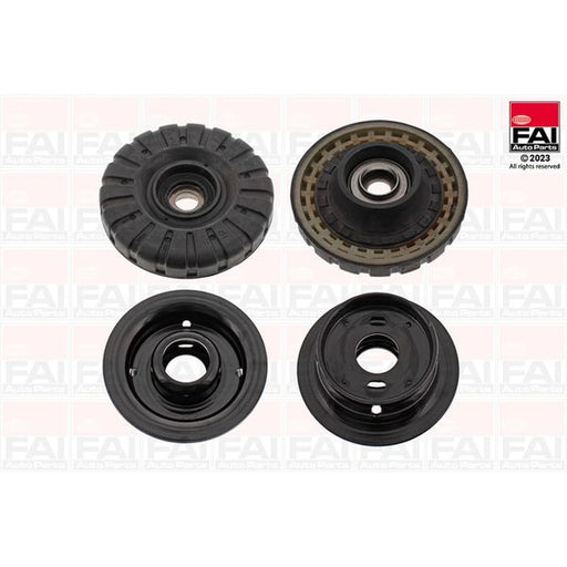 FAI Repair Kit Suspension Strut Support Mount SS11095