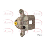 Apec Brake Caliper Assembly Rear Left LCA759N